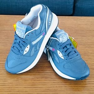 New Reebok Men’s Size 5.5 LX 8500